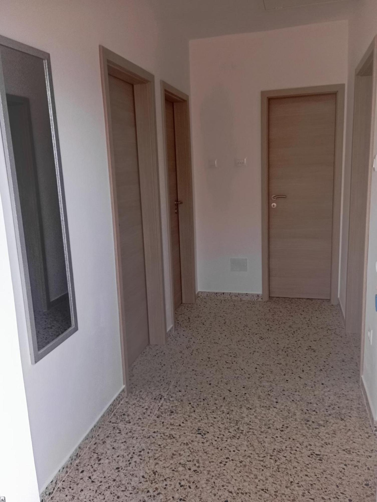 House Daniela Apartamento Omišalj Exterior foto